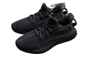 zapatillas-adidas-yeezy-350-negro-comprar