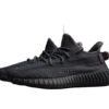 zapatillas-adidas-yeezy-350-negro-lateral-izquierdo