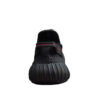 zapatillas-adidas-yeezy-350-negro-vista-detras
