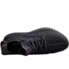 zapatillas-adidas-yeezy-350-negro-vista-frontal