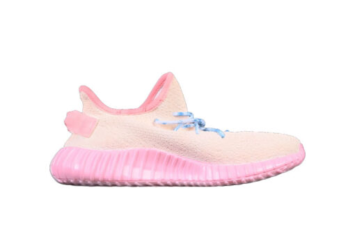 zapatillas-adidas-yeezy-350-rosa-lateral-derecho