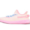 zapatillas-adidas-yeezy-350-rosa-lateral-izquierdo