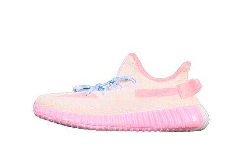 zapatillas-adidas-yeezy-350-rosa-lateral-izquierdo