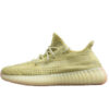 zapatillas-adidas-yeezy-350-verde-oliva-lateral-izquierdo