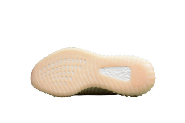 zapatillas-adidas-yeezy-350-verde-oliva-suela