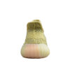 zapatillas-adidas-yeezy-350-verde-oliva-vista-detras