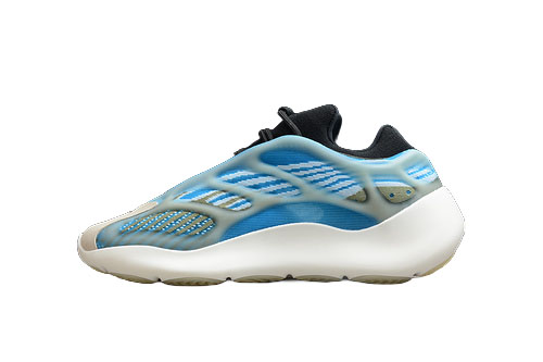 zapatillas-adidas-yeezy-700-v3-azul-lateral-izquierdo