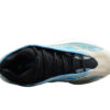 zapatillas-adidas-yeezy-700-v3-azul-vista-frontal
