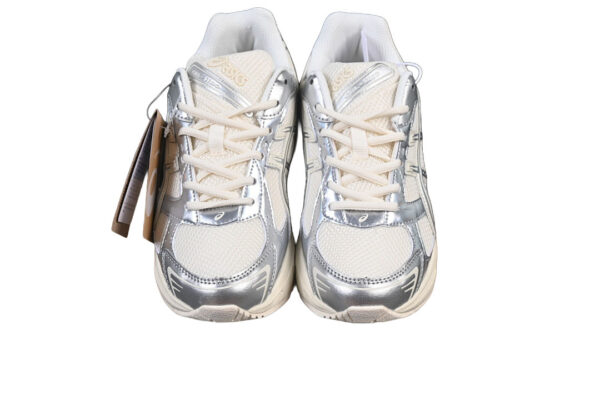 zapatillas-asics-gel-1130-crema-pure-vista-frontal