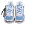 zapatillas-asics-gel-1130-unisex-celeste-vista-frontal