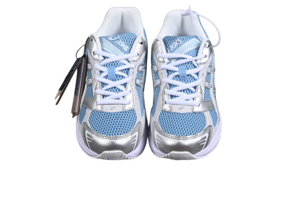 zapatillas-asics-gel-1130-unisex-celeste-vista-frontal