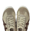 zapatillas-japonesas-onitsuka-tiger-marron-vista-frontal