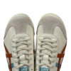 zapatillas-japonesas-onitsuka-tiger-naranja-vista-frontal