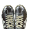 zapatillas-japonesas-onitsuka-tiger-plateado-vista-frontal