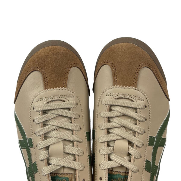 zapatillas-japonesas-onitsuka-tiger-verde-pasto-vista-frontal
