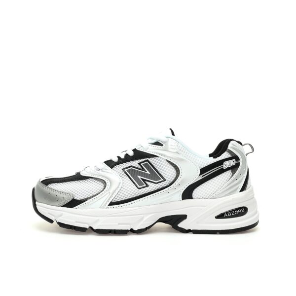 zapatillas-new-balance-530-blanca-plateada-lateral-izquierdo