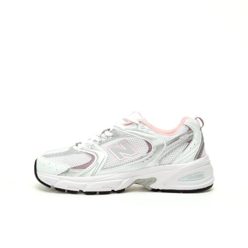 -zapatillas-new-balance-530-blanco-plata-rosa-lateral-izquierdo