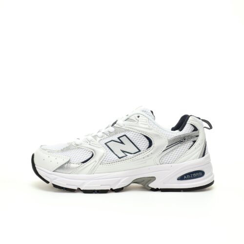 zapatillas-new-balance-530-blanco-plateado-lateral-izquierda