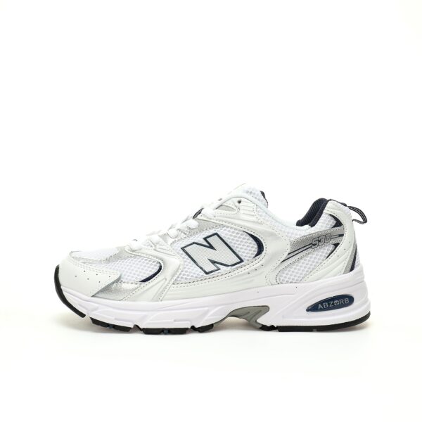 zapatillas-new-balance-530-blanco-plateado-lateral-izquierda