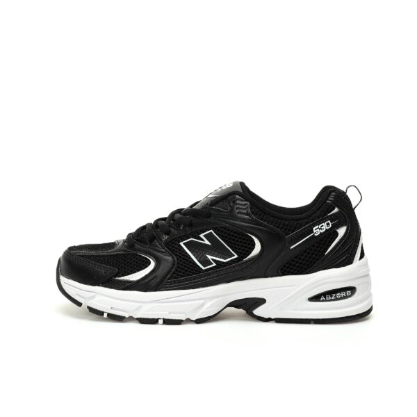 zapatillas-new-balance-530-negras-blancas-lateral-izquierdo