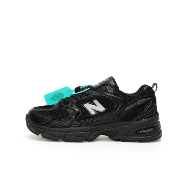 zapatillas-new-balance-530-negras-lateral-izquierda