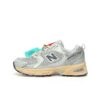 zapatillas-new-balance-530-plateadas-beige-lateral-izquierdo