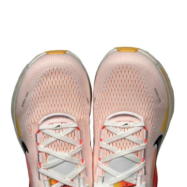 zapatillas-nike-vomero-18-naranja-vista-frontal