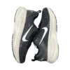 zapatillas-nike-vomero-18-negro-blanco-lateral