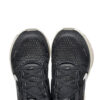 zapatillas-nike-vomero-18-negro-blanco-vista-frontal