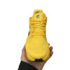 zapatillas-nike-vomero-amarillo-vista-frontal