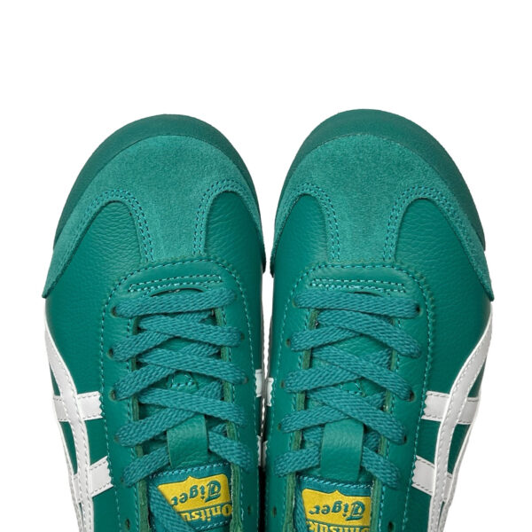 zapatillas-onitsuka-tiger-mexico-66-verde-vista-frontal