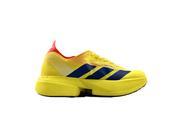 zapatillas-adidas-adizero-amarillo