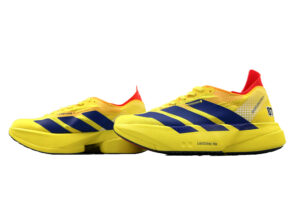 zapatillas-adidas-adizero-amarillo-comprar
