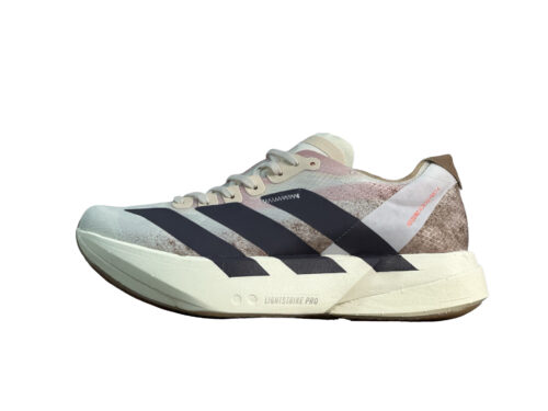 zapatillas-adidas-adizero-blanco-roto-lateral-izquierdo