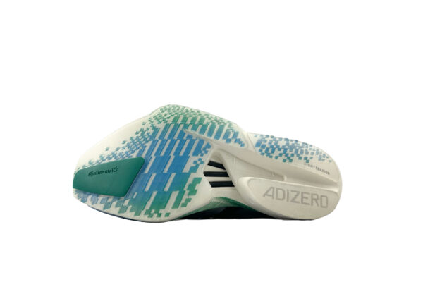 zapatillas-adidas-adizero-elite-verde-suela