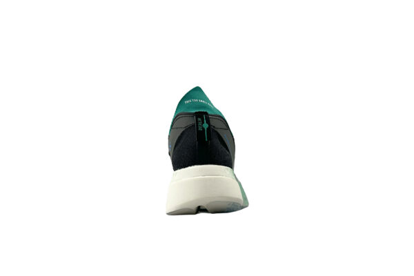 zapatillas-adidas-adizero-elite-verde-vista-detras