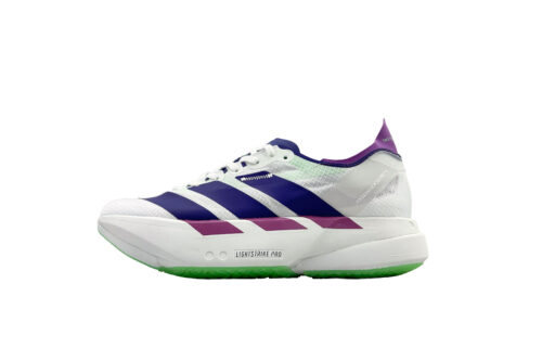 zapatillas-adidas-adizero-morado-lateral-izquierdo