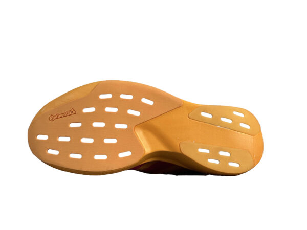 zapatillas-adidas-adizero-naranja-suela