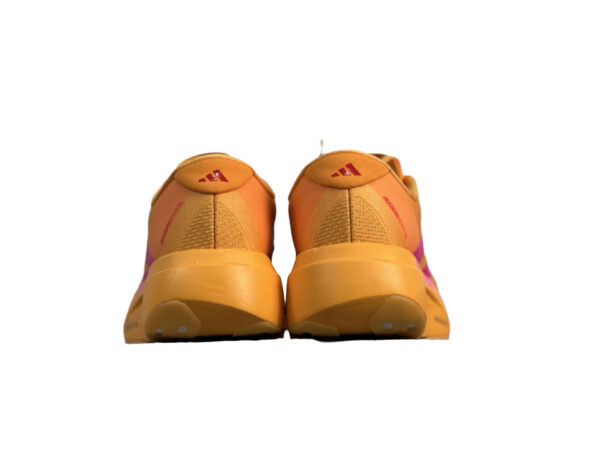 zapatillas-adidas-adizero-naranja-vista-detras