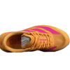 zapatillas-adidas-adizero-naranja-vista-frontal