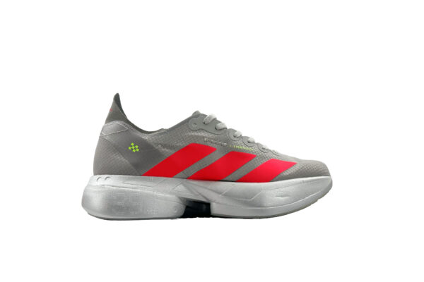 zapatillas-adidas-adizero-plata-metalico