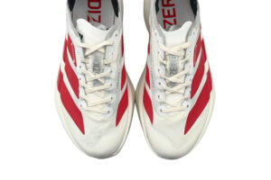 zapatillas-adidas-adizero-rojo-escarlata-delantera