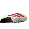 zapatillas-adidas-adizero-rojo-escarlata-vista-frontal
