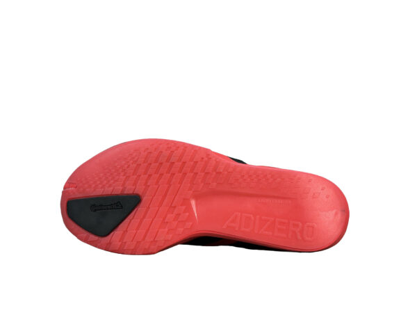 zapatillas-adidas-adizero-rojo-suela