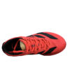 zapatillas-adidas-adizero-rojo-vista-frontal