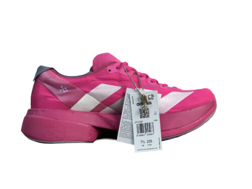 zapatillas-adidas-adizero-rosado