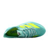 zapatillas-adidas-adizero-turquesa-vista-frontal
