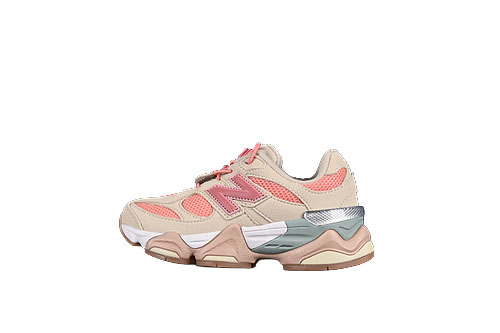 zapatillas-ninos-new-balance-rosado-lateral-izquierdo