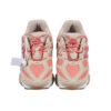zapatillas-ninos-new-balance-rosado-vista-frontal